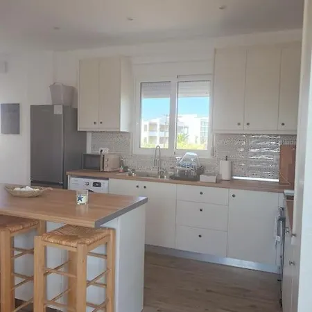 Kiki And Cocos House *