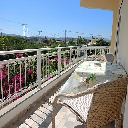 Kiki And Cocos House Appartamento