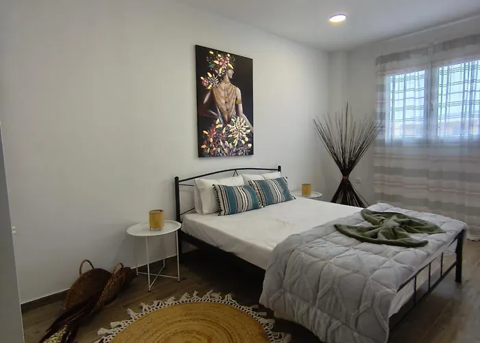 Kiki And Cocos House