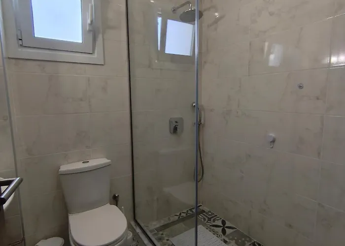 شقة Kiki And Cocos House