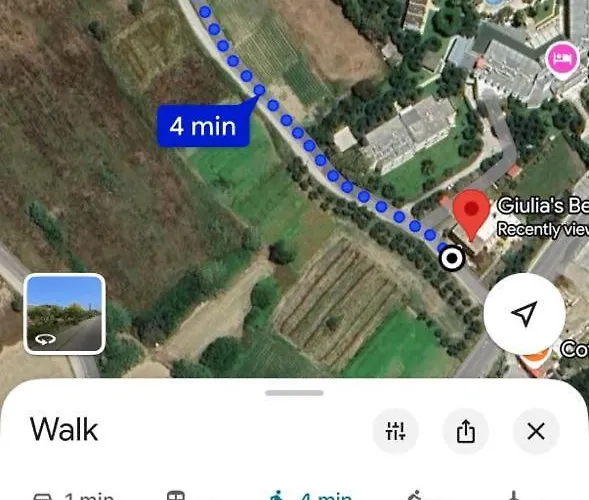 Kiki And Cocos House