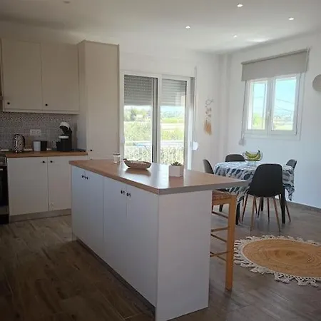 Kiki And Cocos House Apartment *