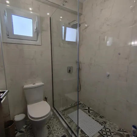 公寓 Kiki And Cocos House