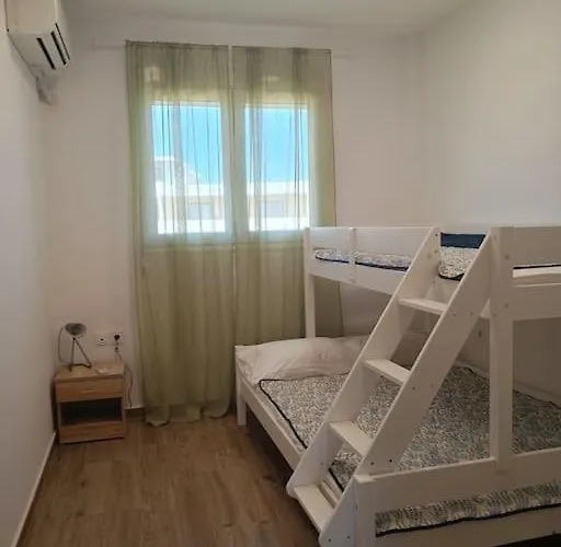 Apartamento Kiki And Cocos House