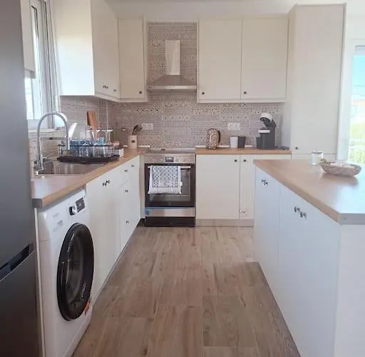 Kiki And Cocos House * Theologos (Rhodes)