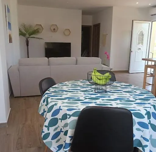 Kiki And Cocos House Apartment Theologos (Rhodes)