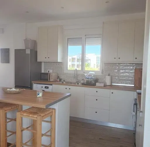 Kiki And Cocos House *