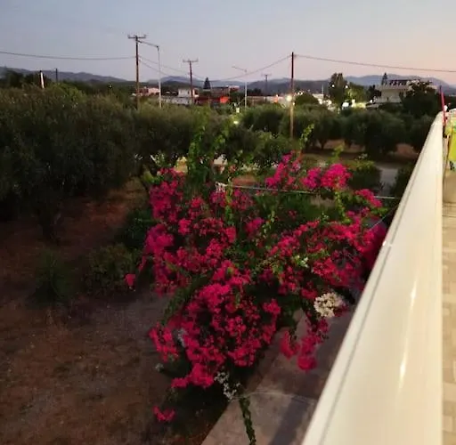 Kiki And Cocos House * Theologos (Rhodes)