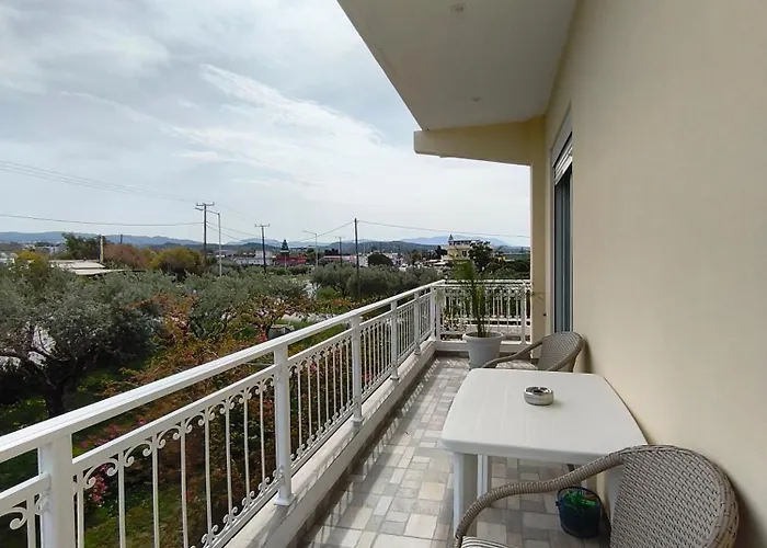 Kiki And Cocos House