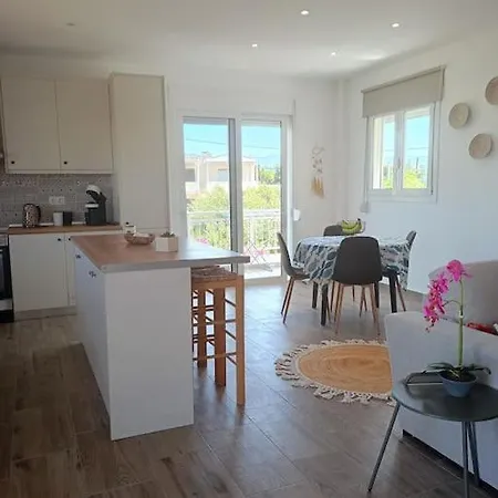 Kiki And Cocos House Appartement *