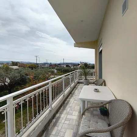 Kiki And Cocos House