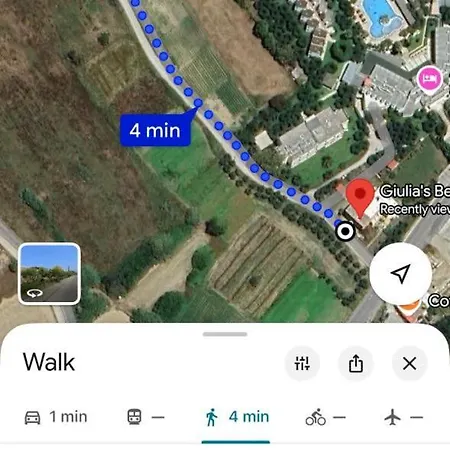 Kiki And Cocos House