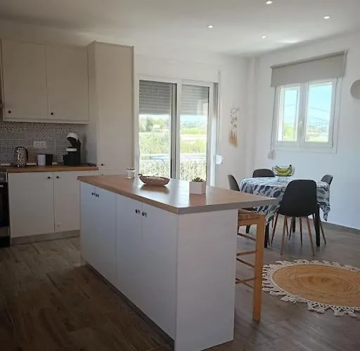 Kiki And Cocos House Daire *