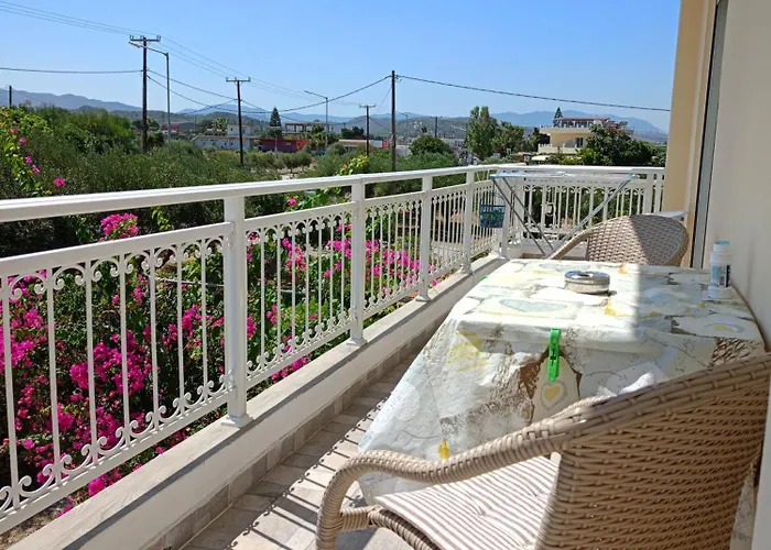 Kiki And Cocos House Daire